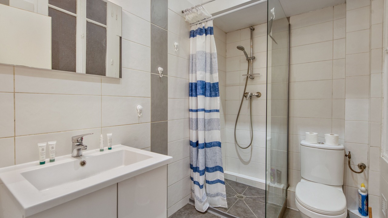 Photo of Bathroom in Le Piol