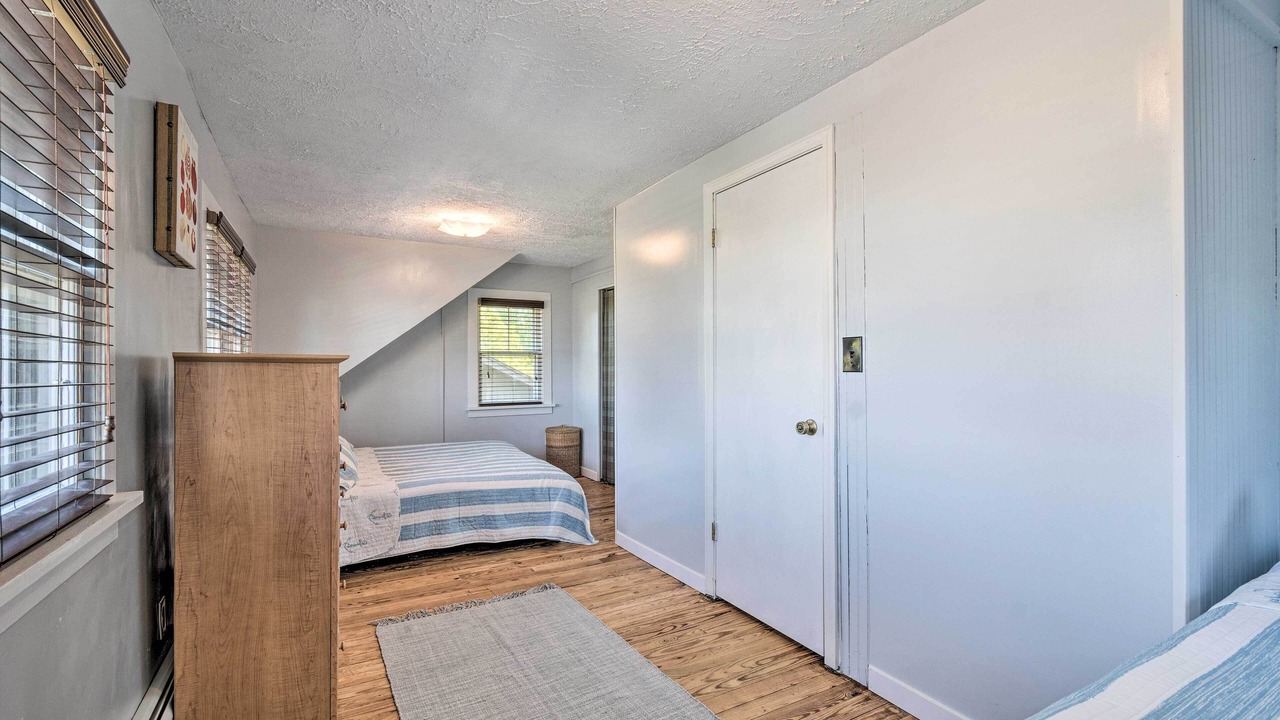 Photo of Bedroom in Hilton