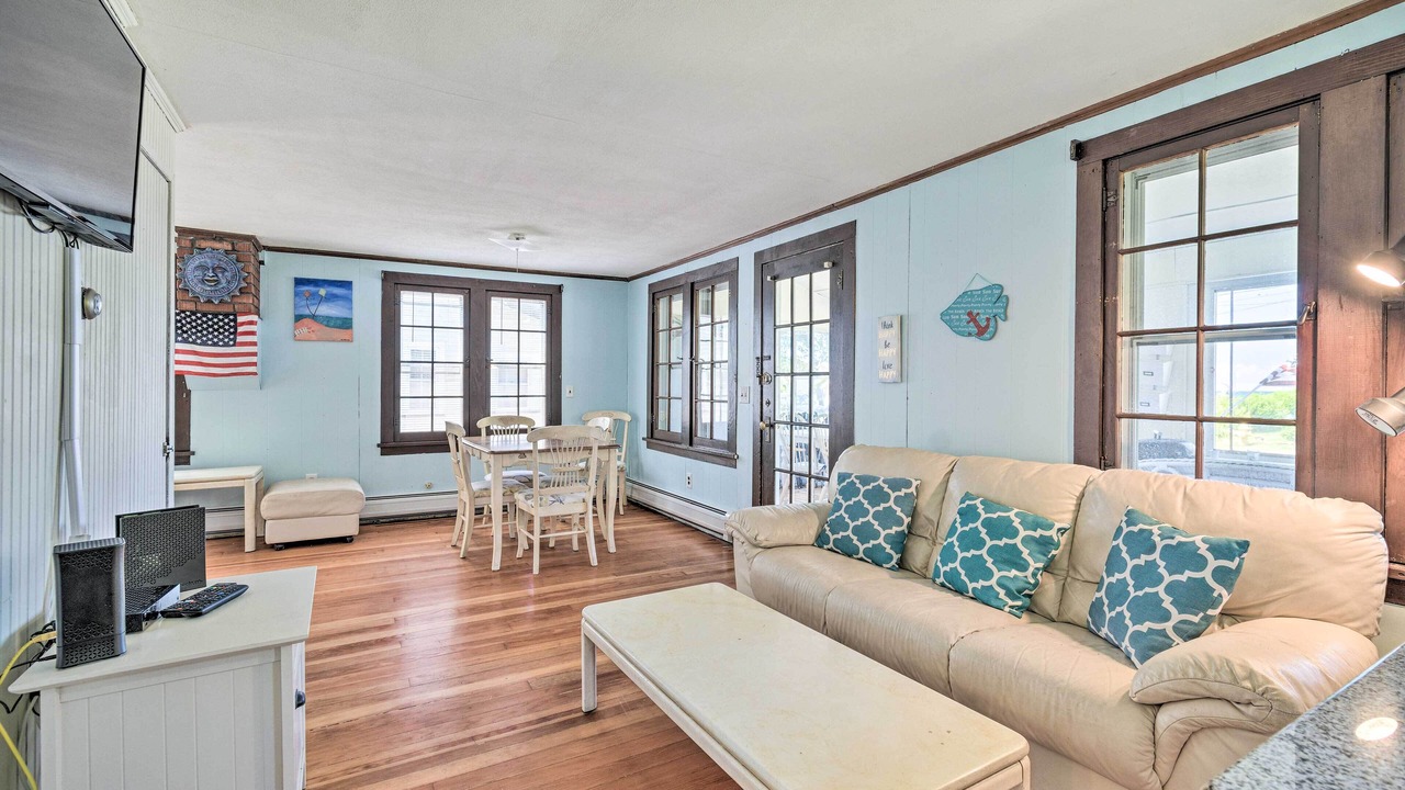 Photo of Bedroom in Hilton