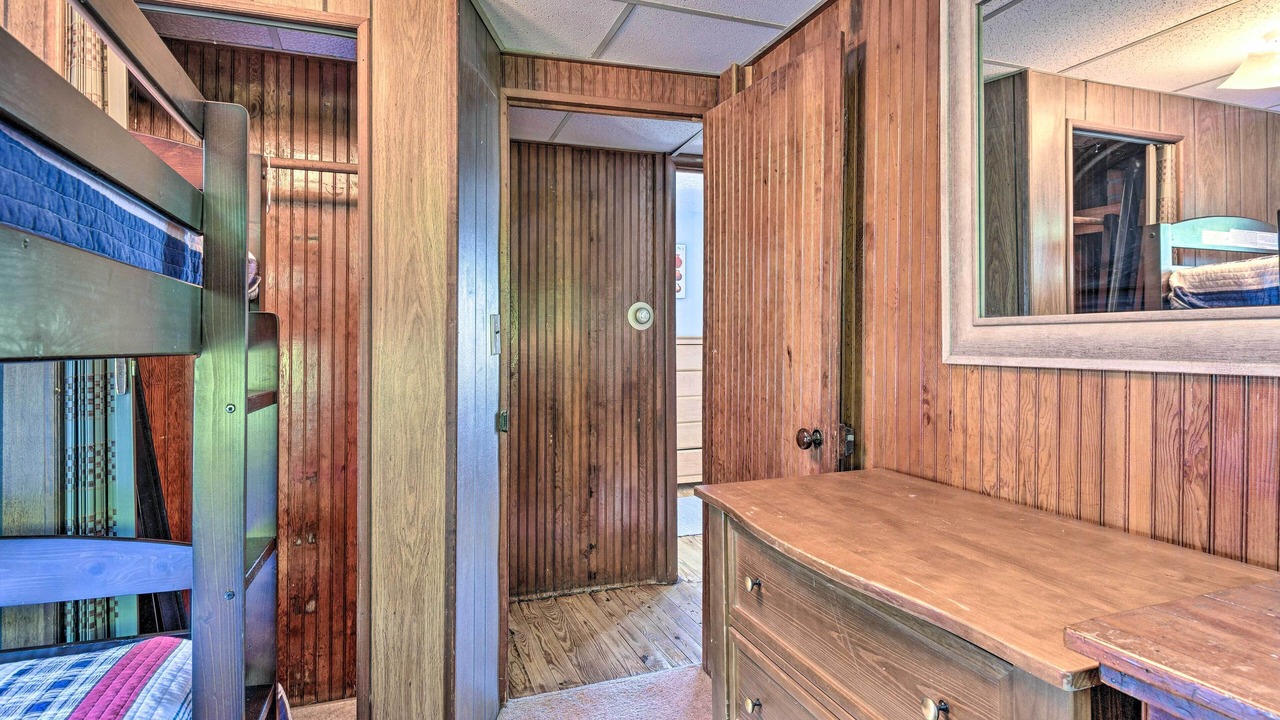 Photo of Bedroom in Hilton