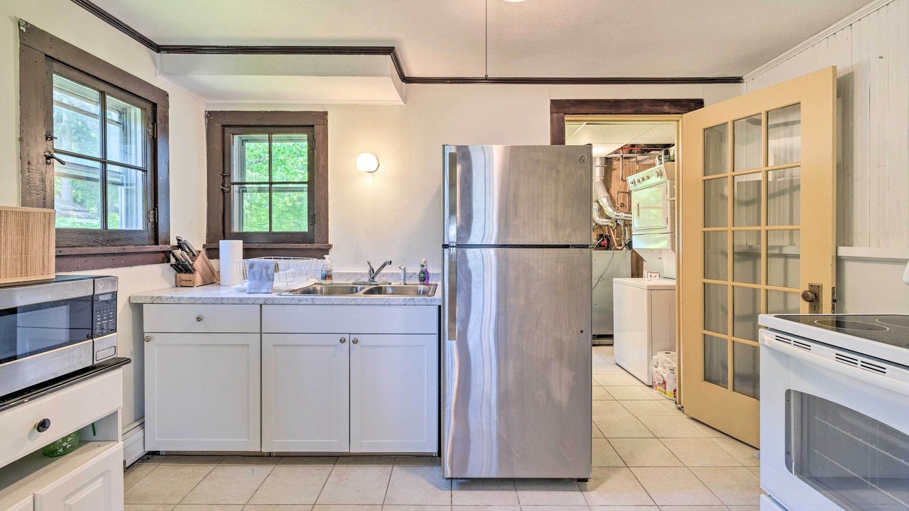 Photo of Kitchen in Hilton