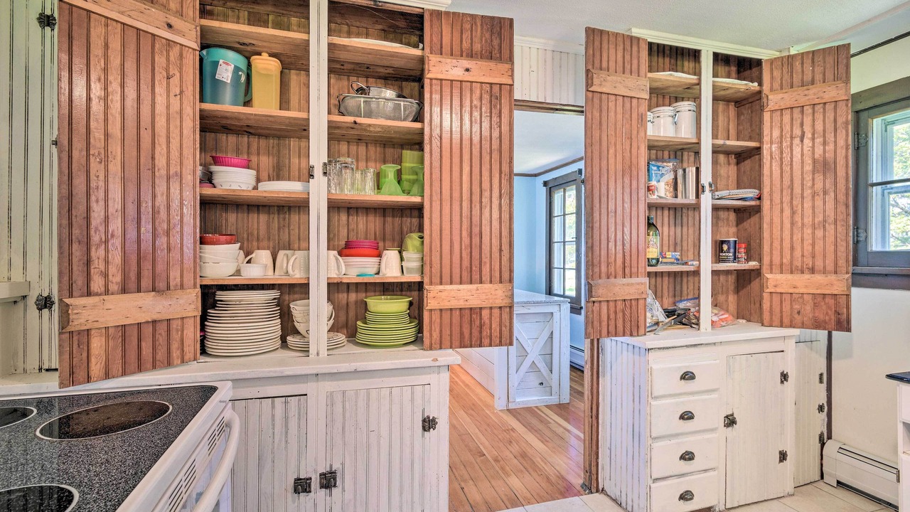 Photo of Kitchen in Hilton