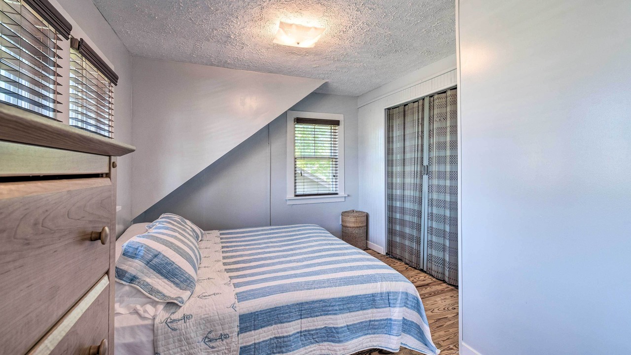 Photo of Bedroom in Hilton