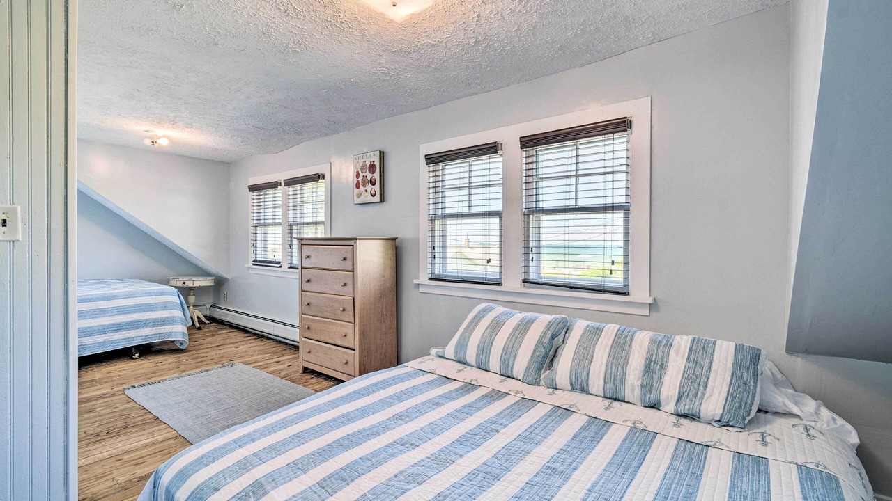 Photo of Bedroom in Hilton