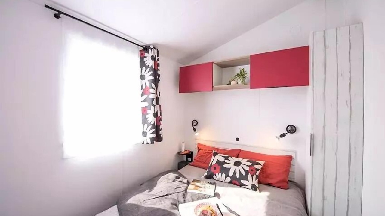 Photo of Bedroom in Balleroy