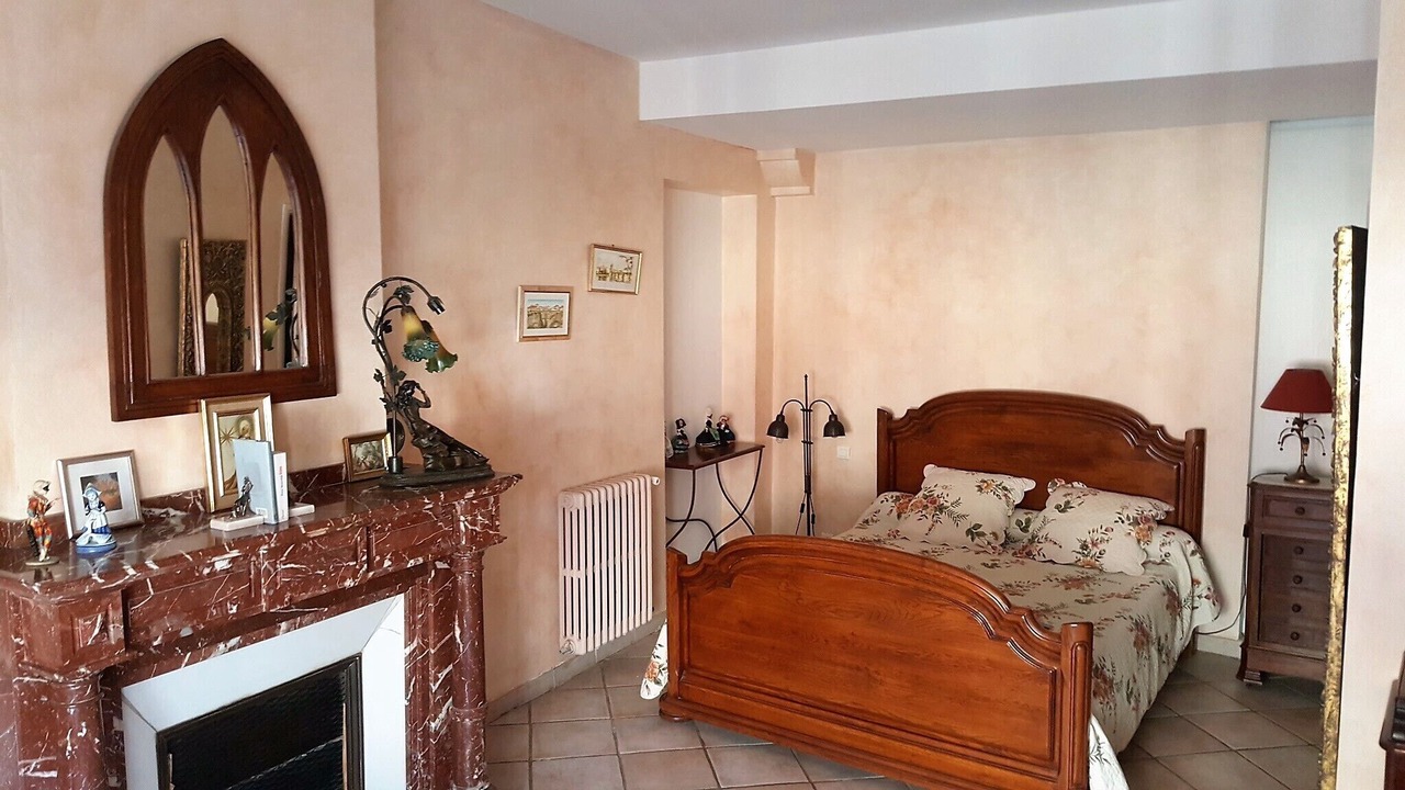 Photo of Bedroom in Ferrals-les-Corbieres