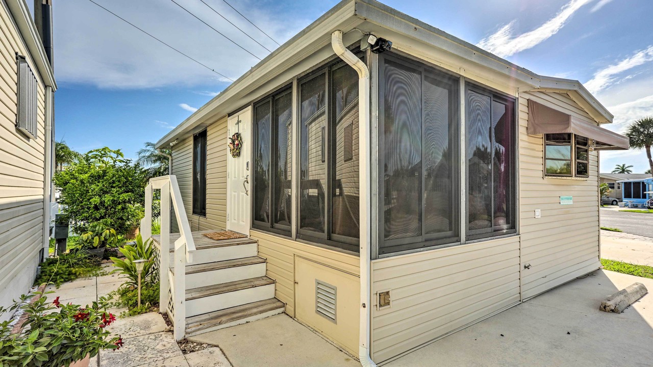 Photo of Outdoor in Nettles Island