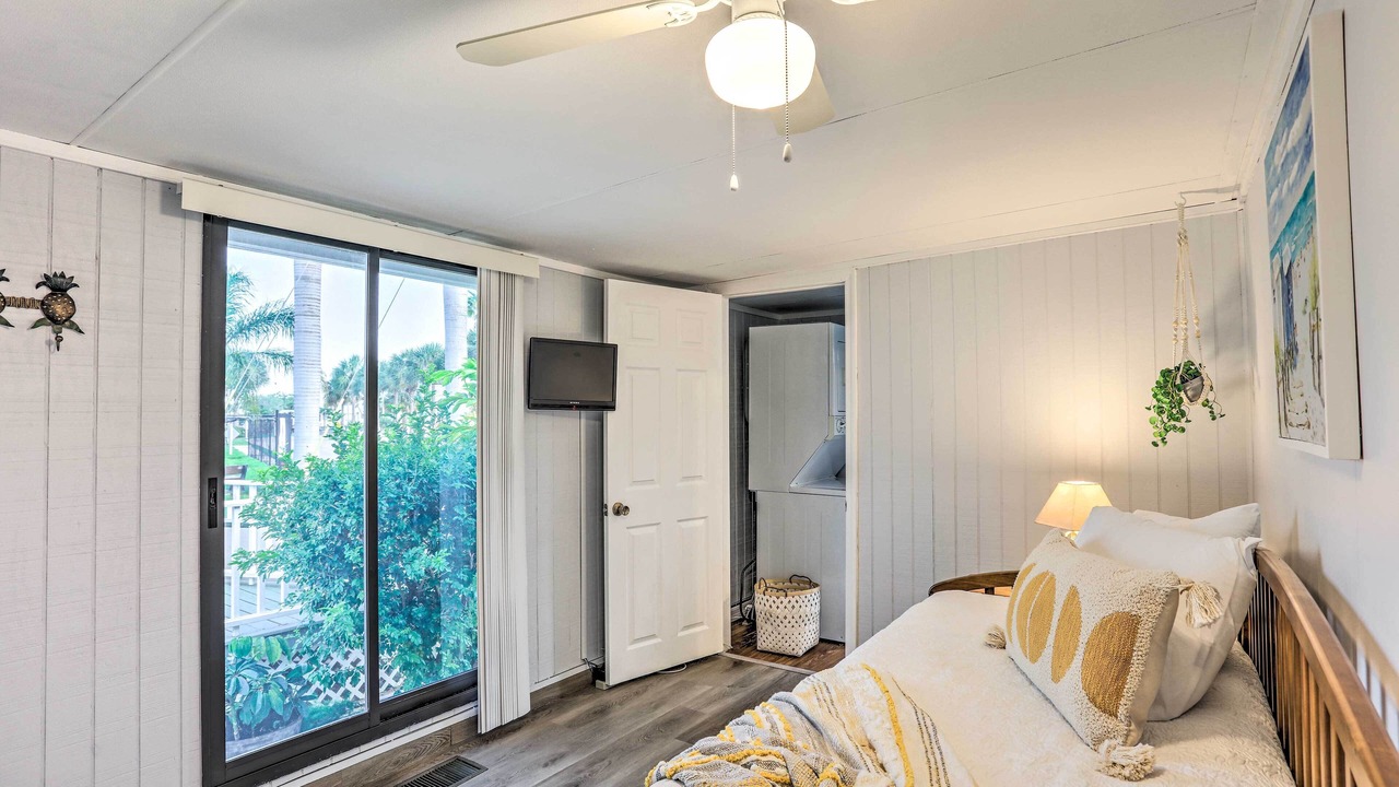 Photo of Bedroom in Nettles Island