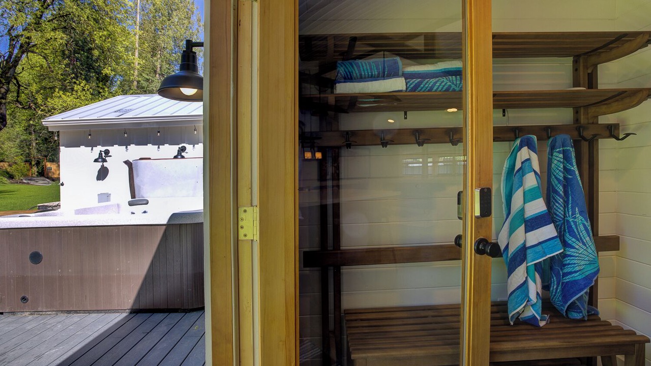 Photo of Outdoor in Monroe