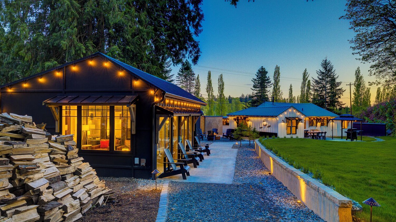 Photo of Outdoor in Monroe