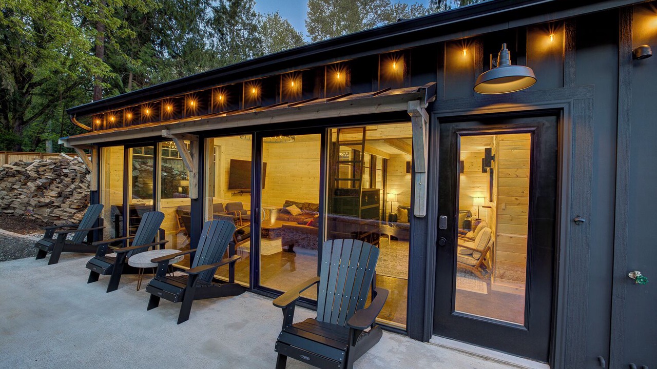 Photo of Outdoor in Monroe