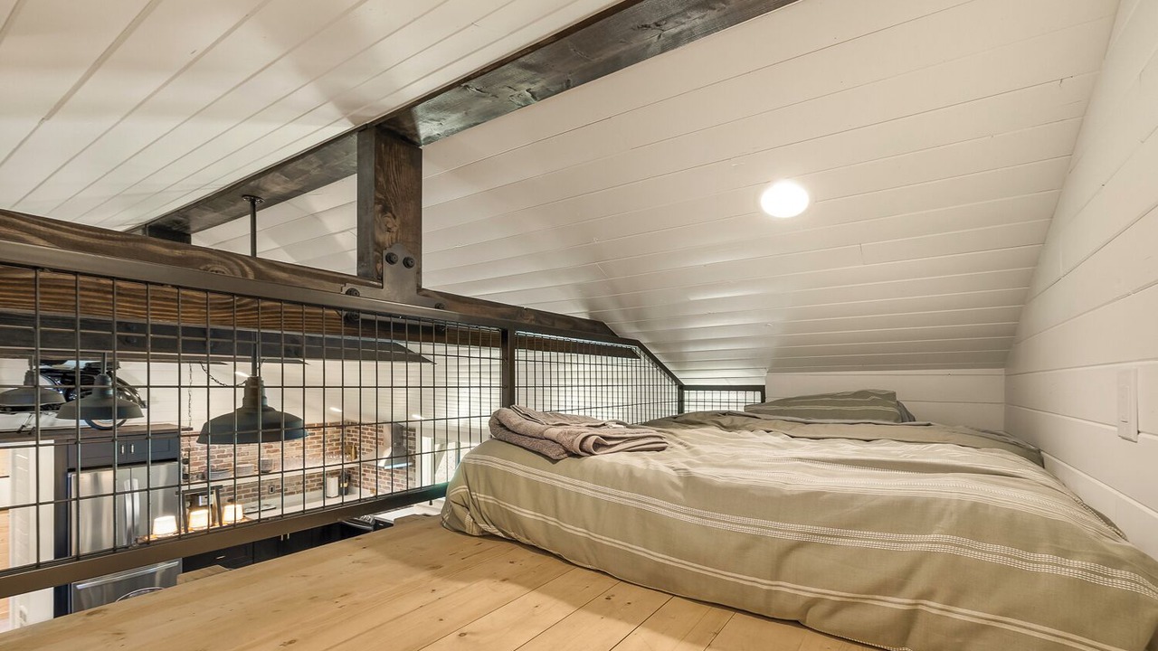 Photo of Bedroom in Monroe