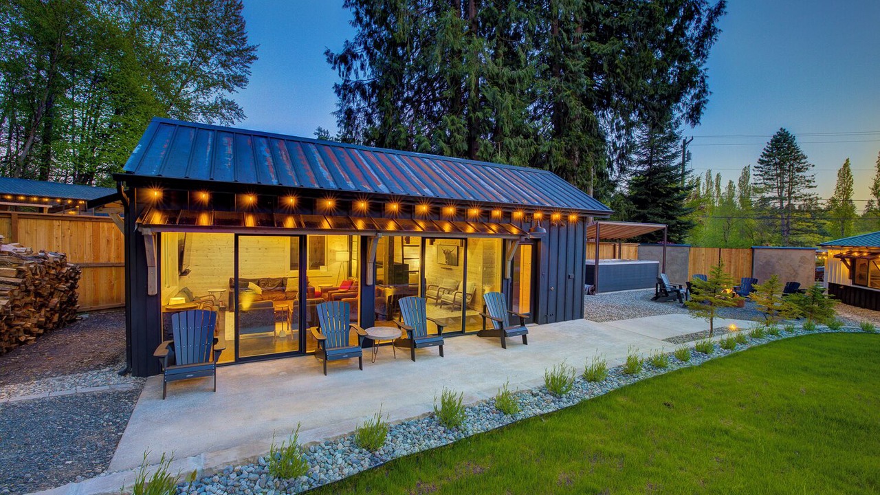 Photo of Outdoor in Monroe