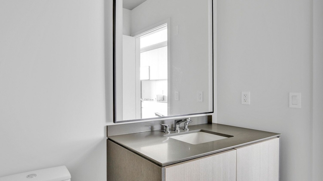 Photo of Bathroom in South Loop