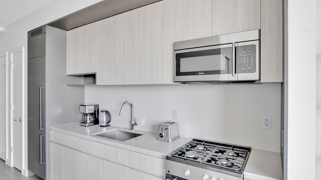 Photo of Kitchen in South Loop