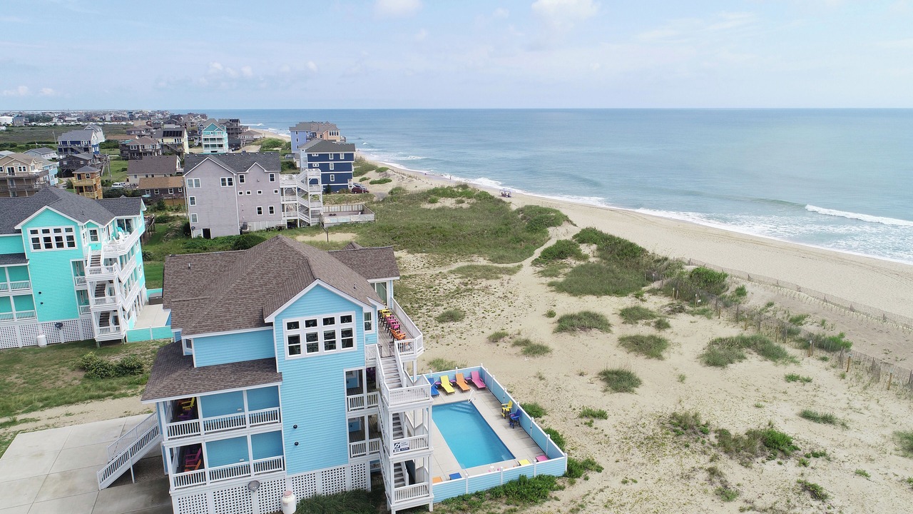 Photo of Outdoor in Rodanthe