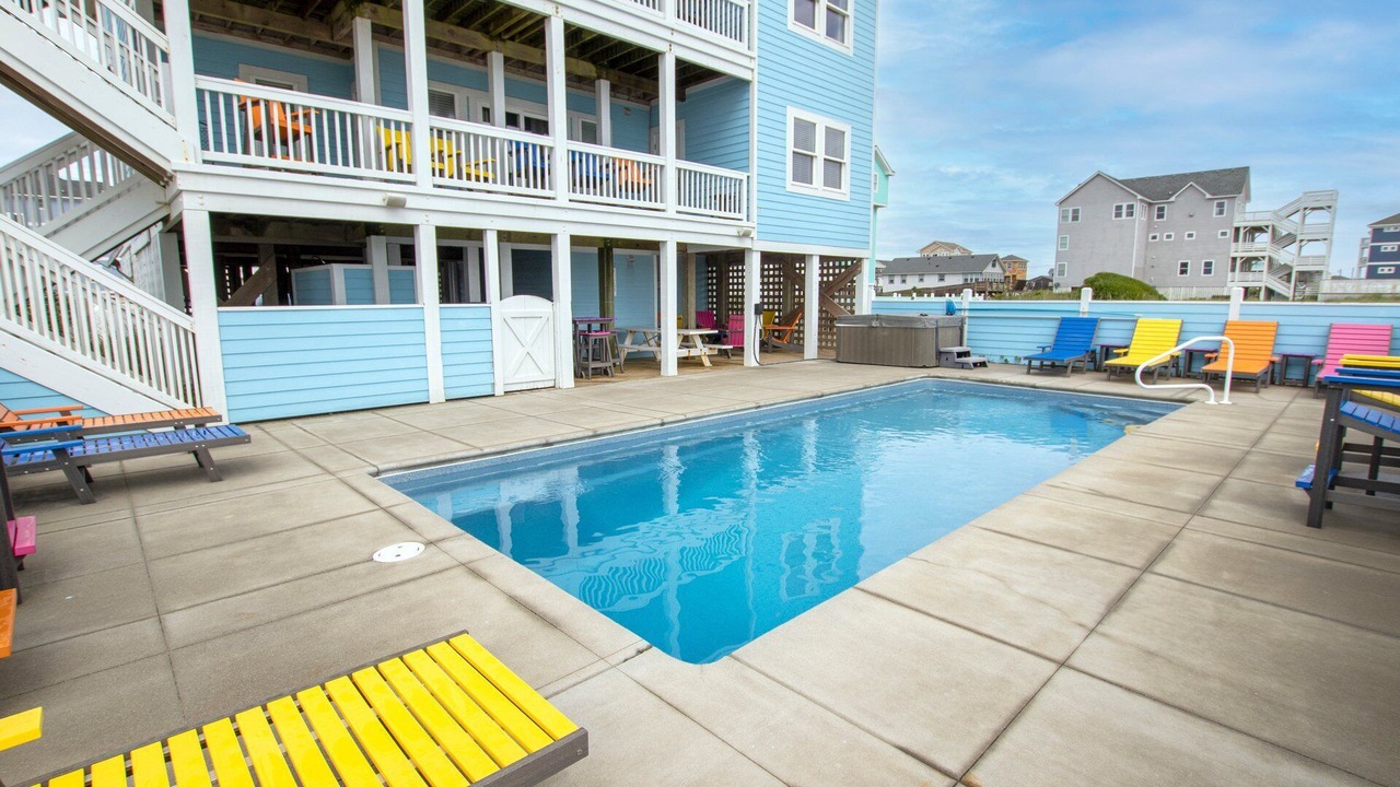 Photo of Outdoor in Rodanthe