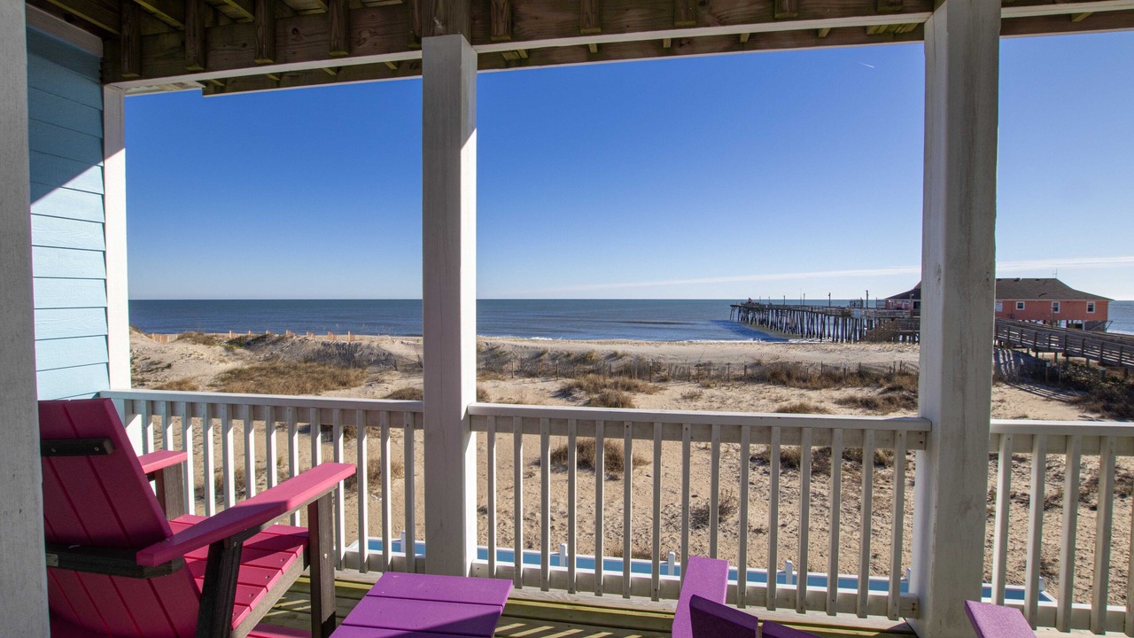 Photo of Outdoor in Rodanthe
