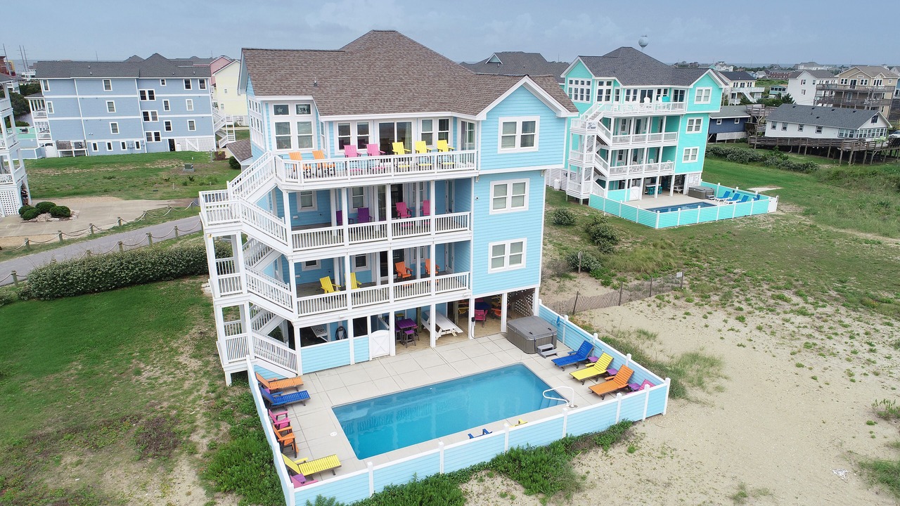 Photo of Outdoor in Rodanthe