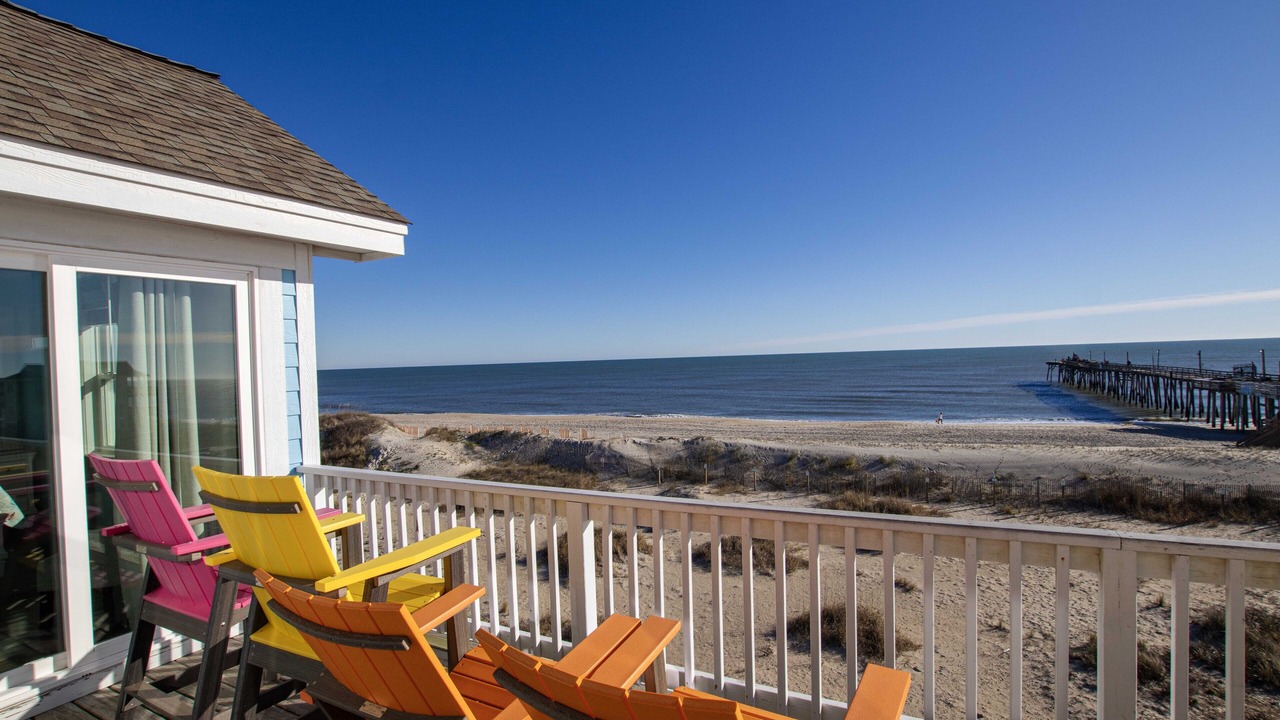 Photo of Outdoor in Rodanthe