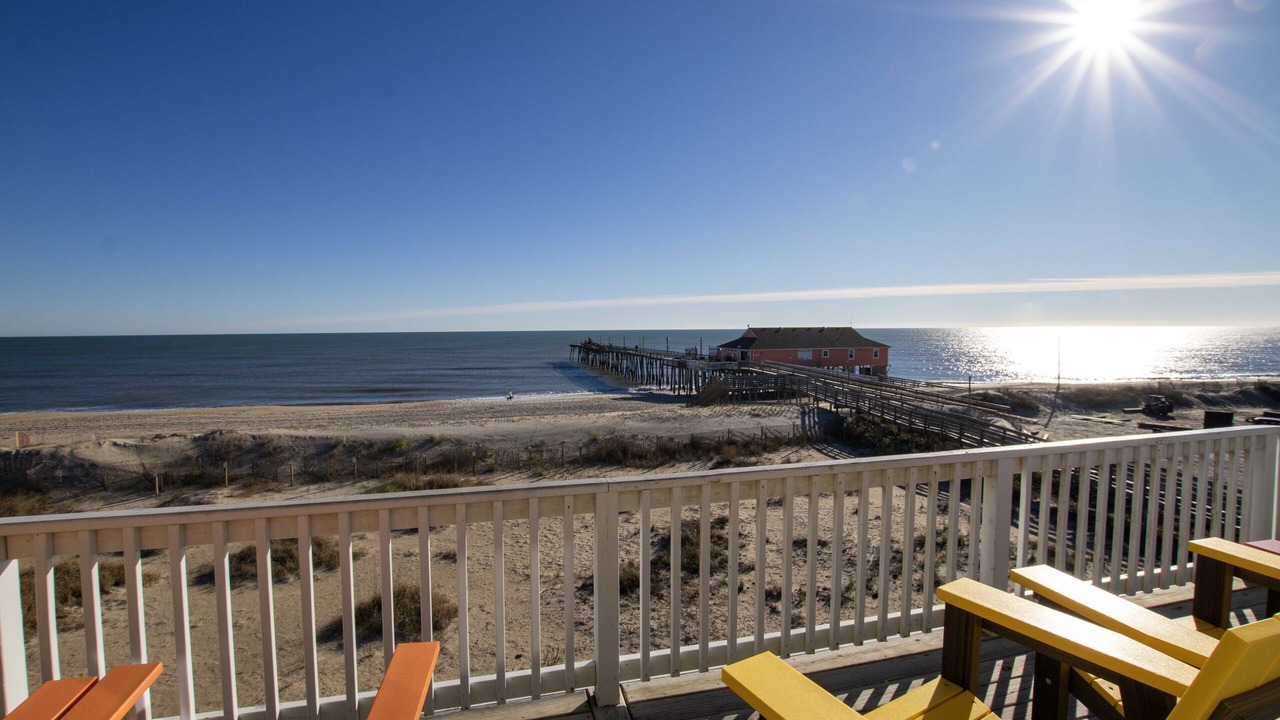 Photo of Outdoor in Rodanthe