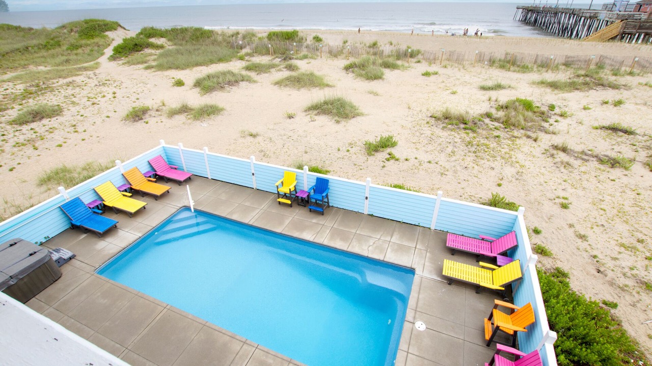 Photo of Outdoor in Rodanthe