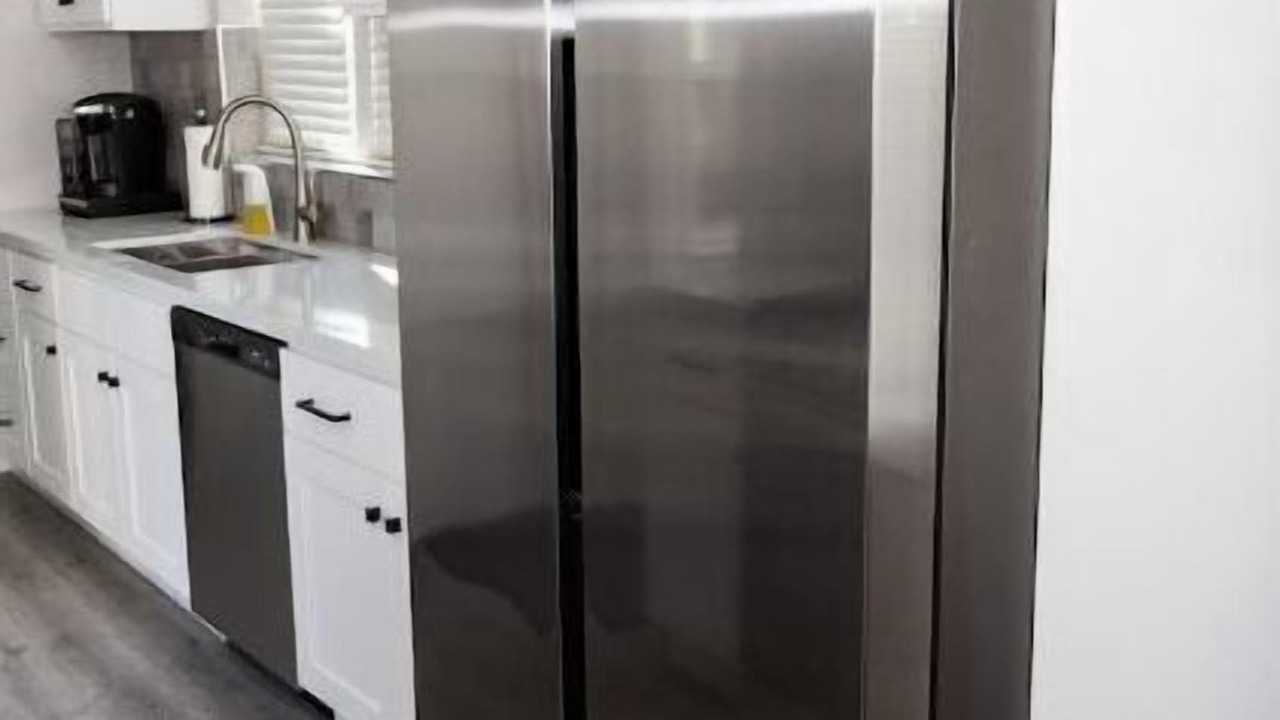 Photo of Kitchen in Bakersfield