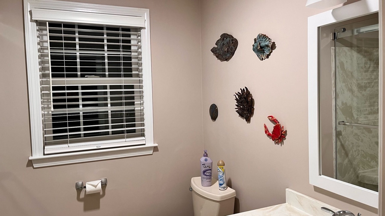 Photo of Bathroom in Cotuit