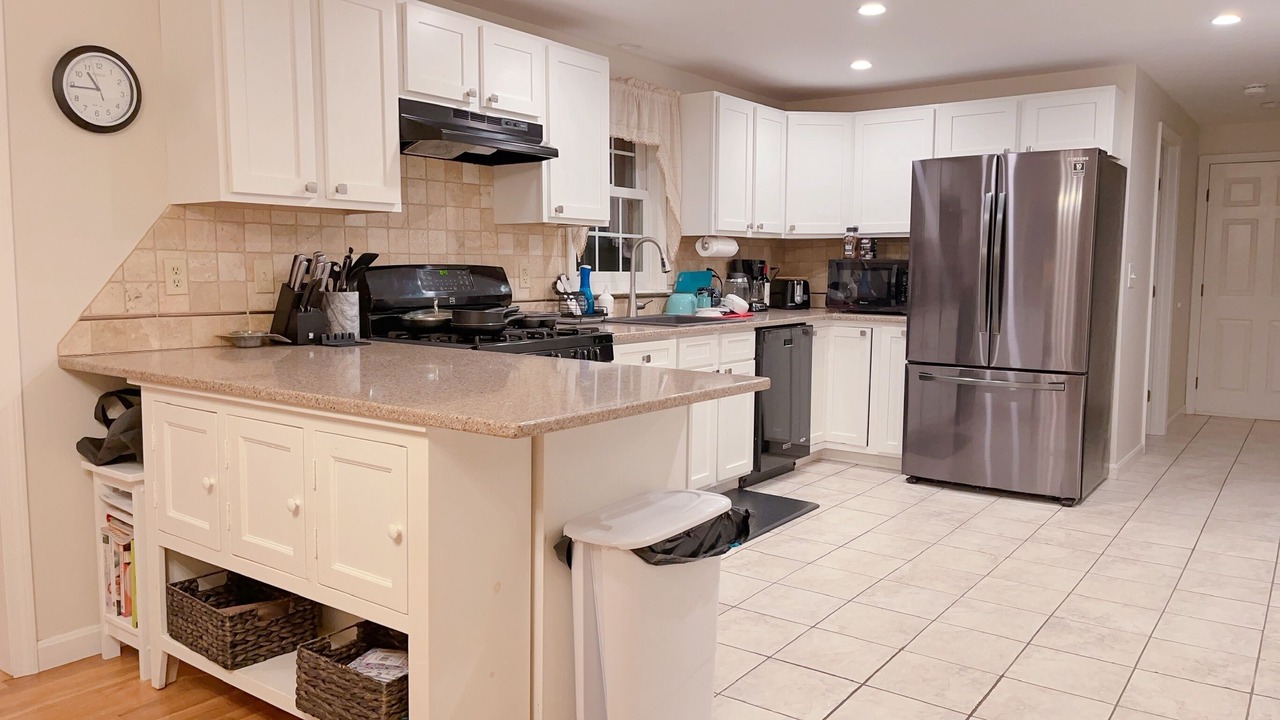 Photo of Kitchen in Cotuit