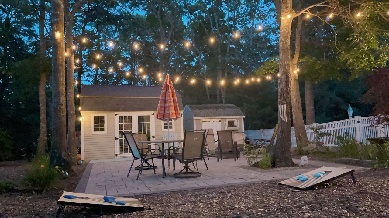 Photo of Outdoor in Cotuit