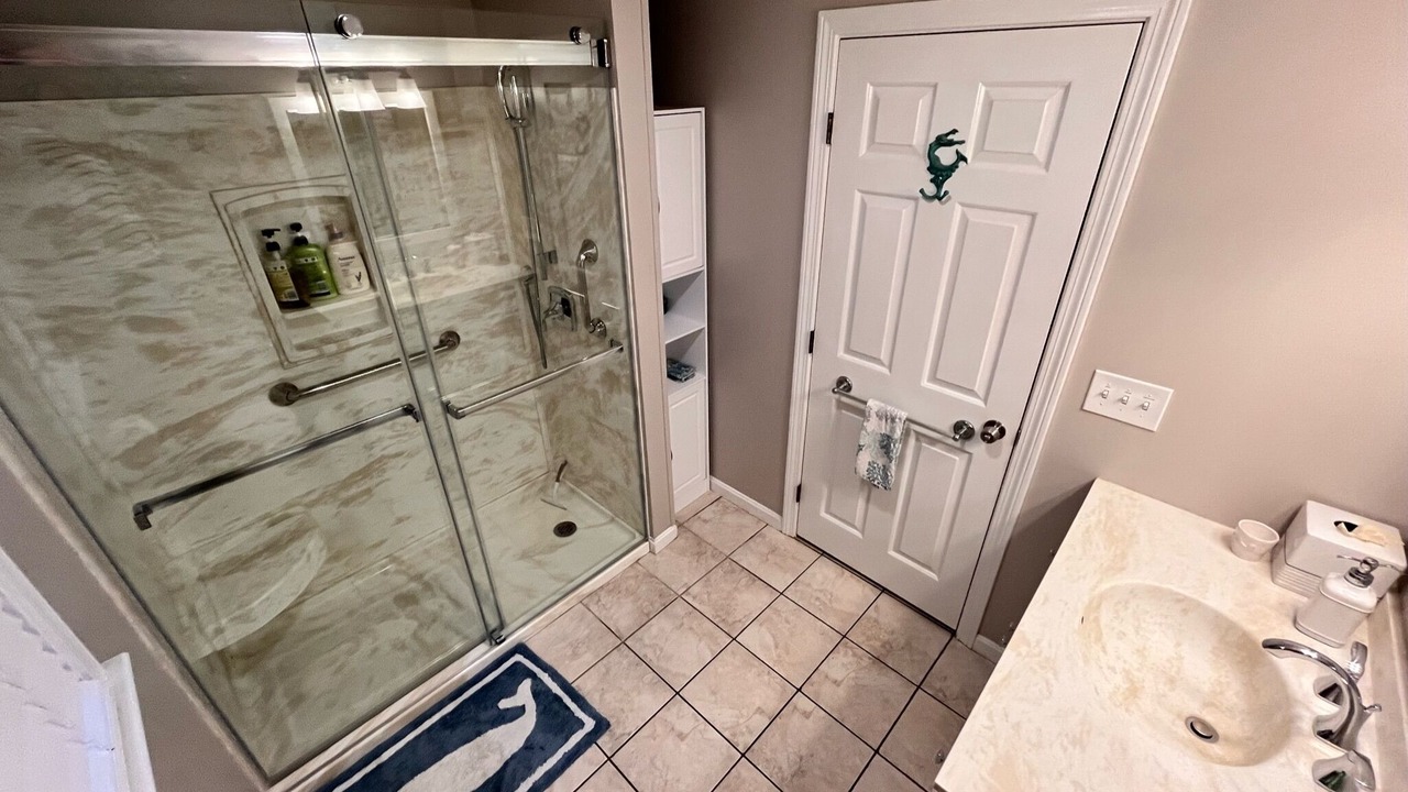 Photo of Bathroom in Cotuit