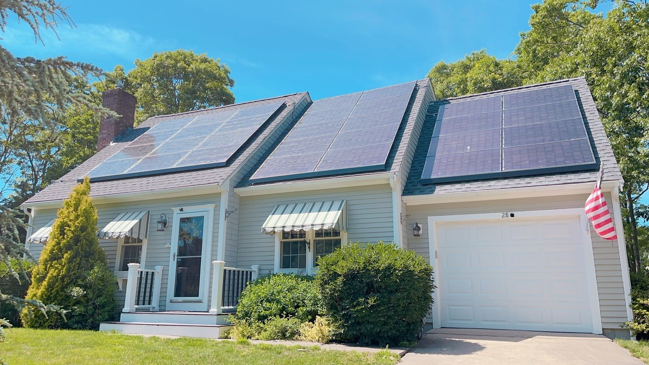 Photo of Outdoor in Cotuit