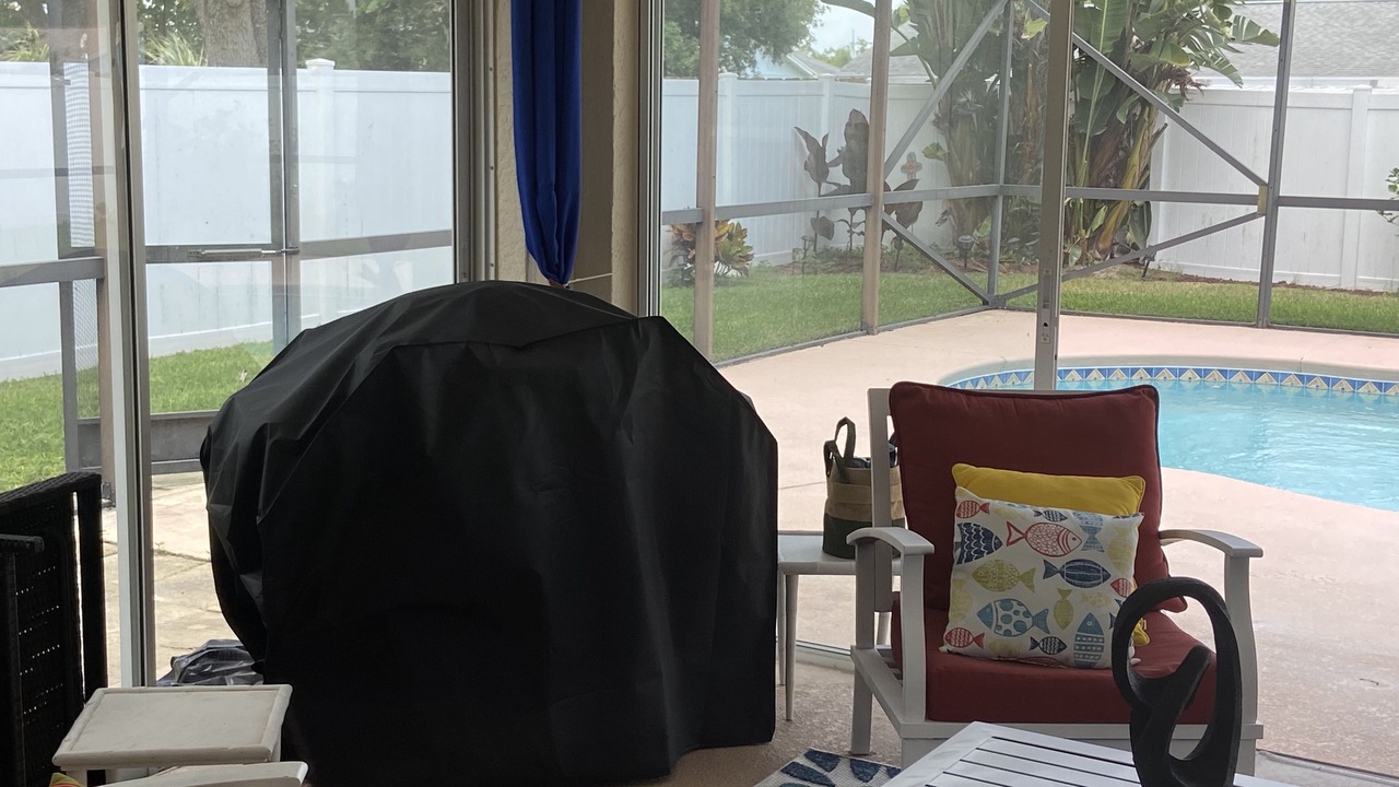 Photo of Outdoor in West Melbourne