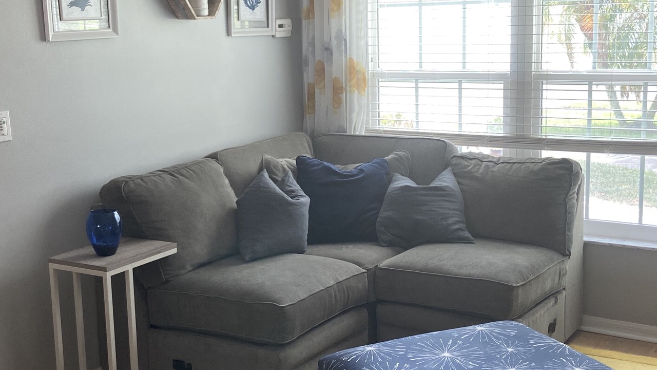 Photo of Livingroom in West Melbourne