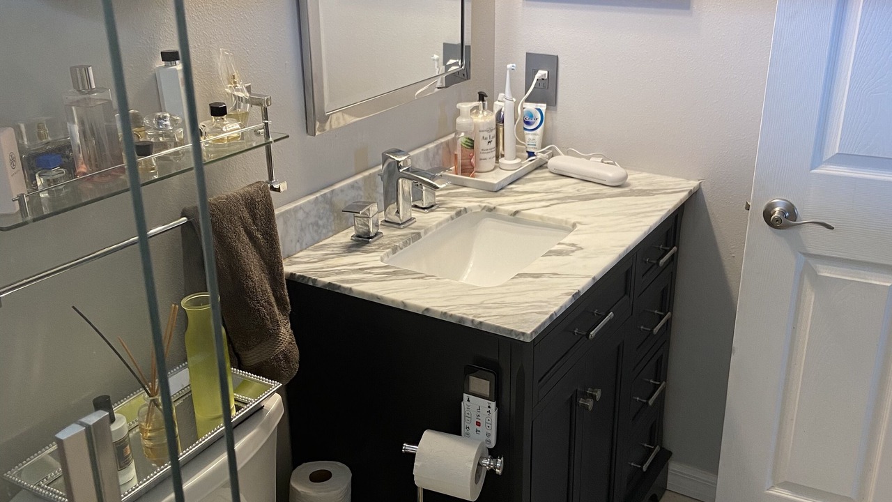 Photo of Bathroom in West Melbourne