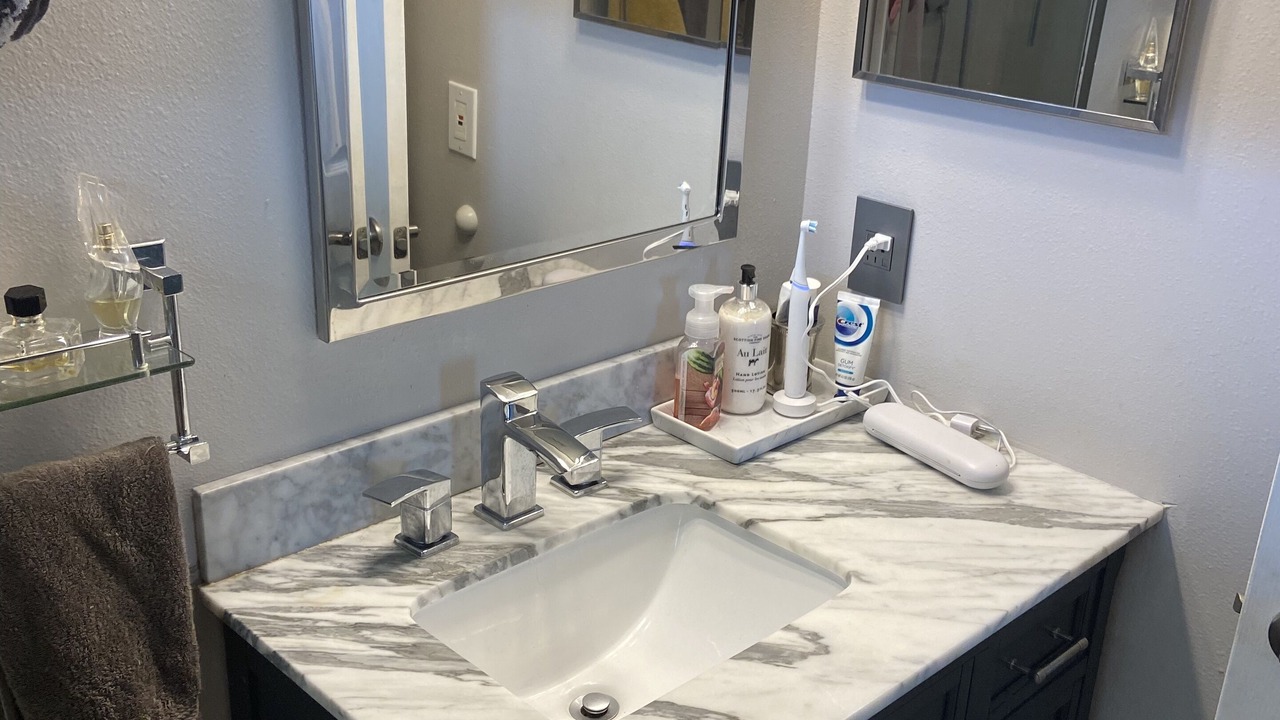 Photo of Bathroom in West Melbourne