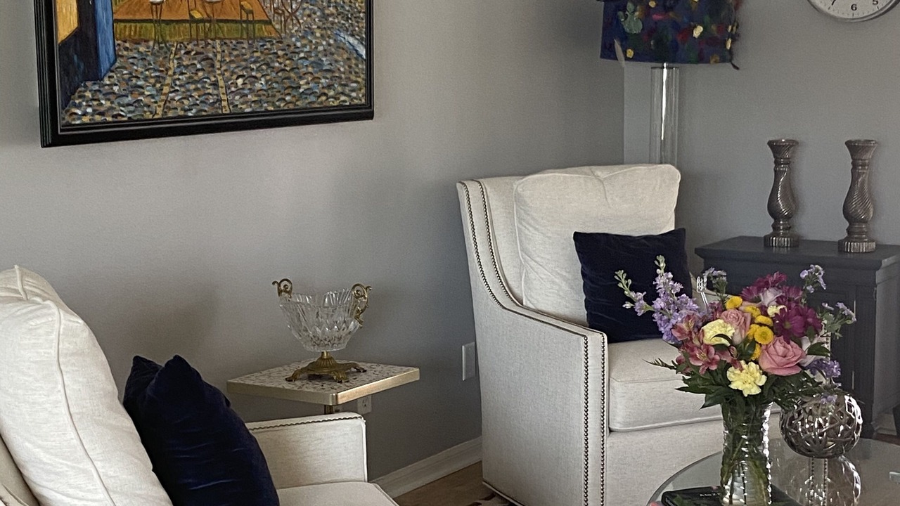 Photo of Livingroom in West Melbourne
