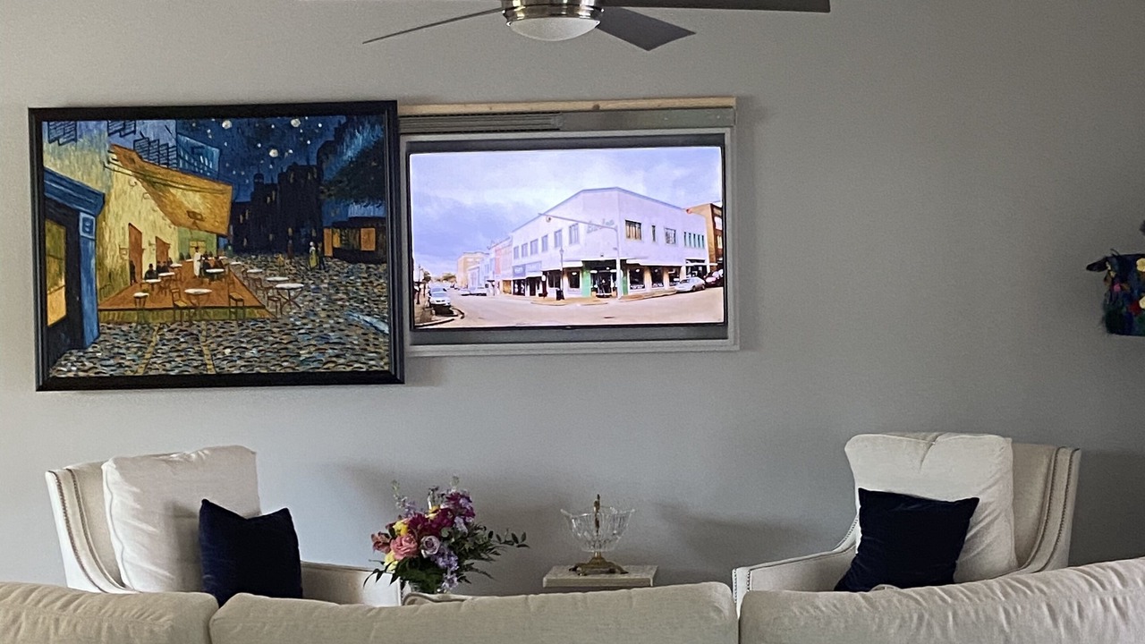 Photo of Livingroom in West Melbourne