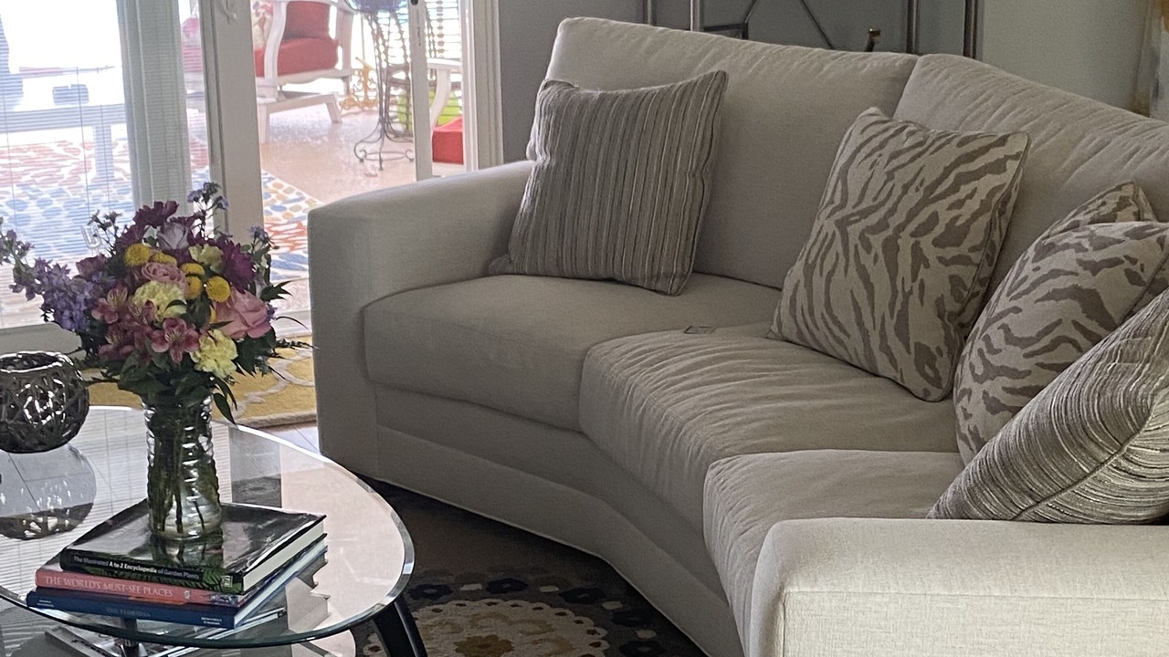 Photo of Livingroom in West Melbourne