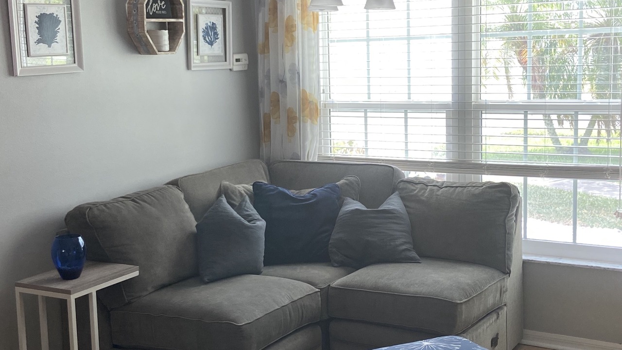 Photo of Livingroom in West Melbourne