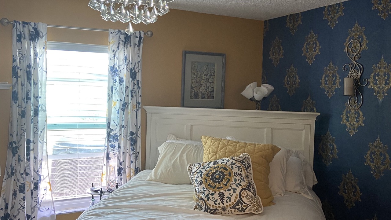 Photo of Bedroom in West Melbourne
