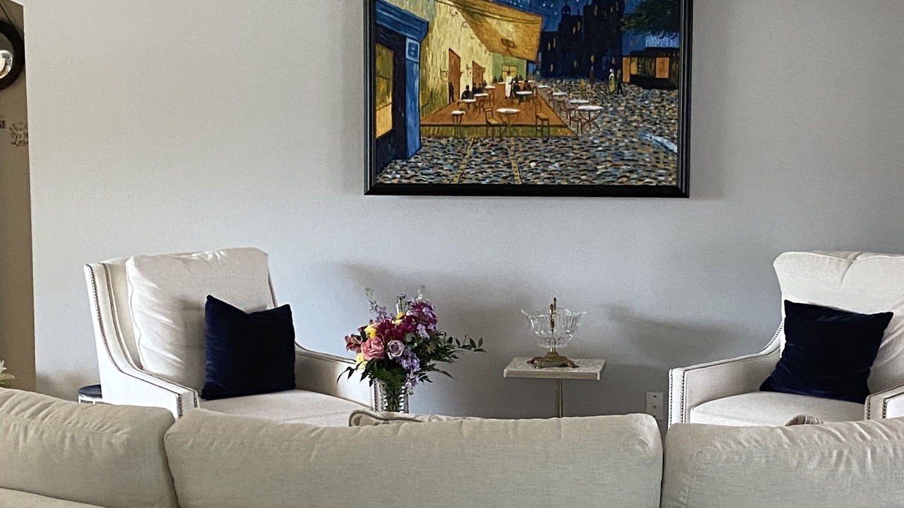 Photo of Livingroom in West Melbourne