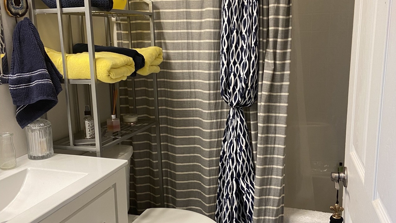 Photo of Bathroom in West Melbourne