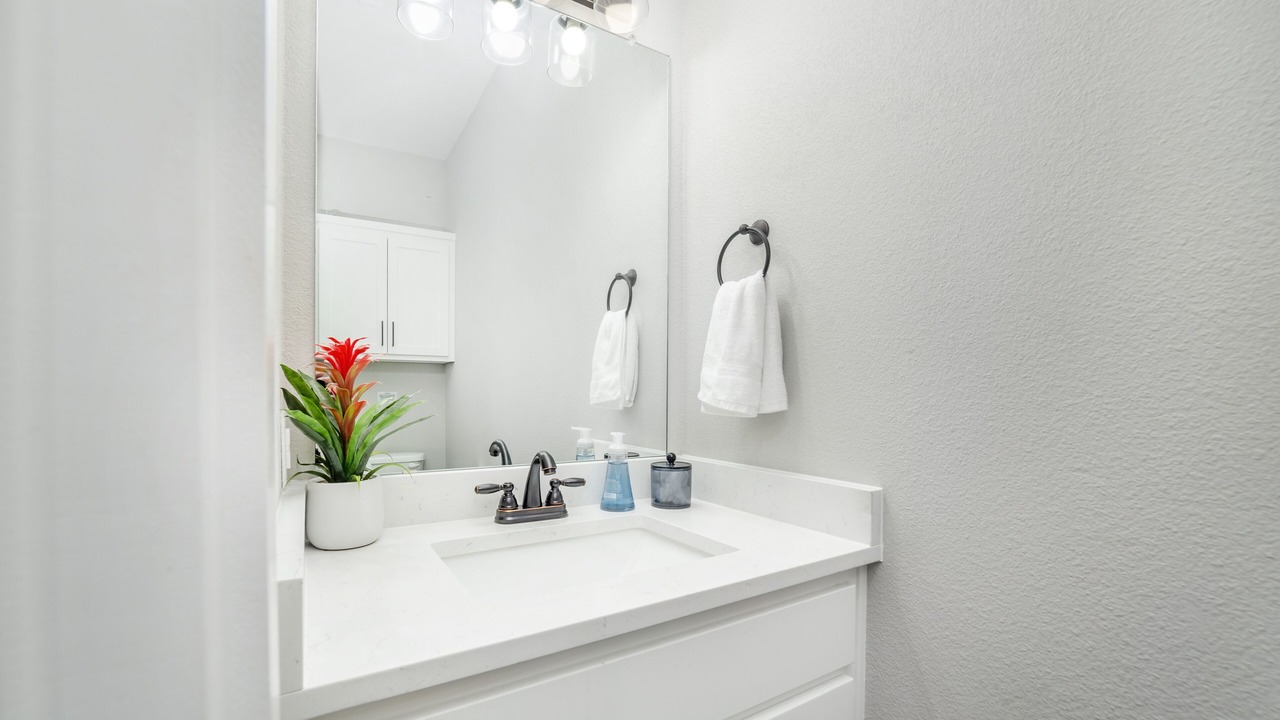 Photo of Bathroom in West Dallas