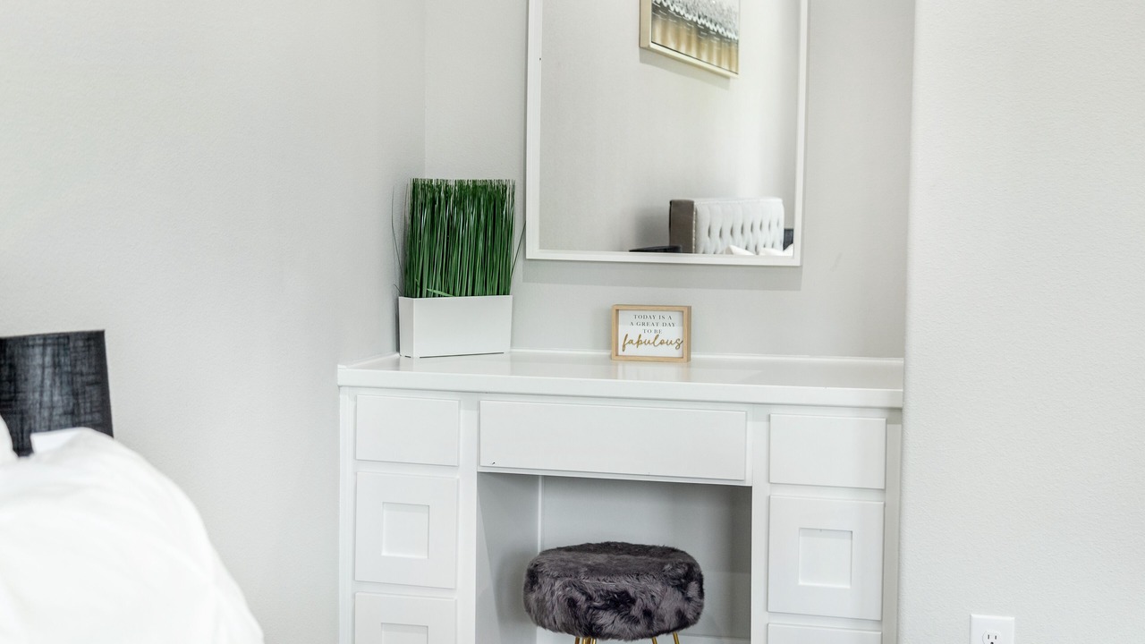 Photo of Bedroom in West Dallas