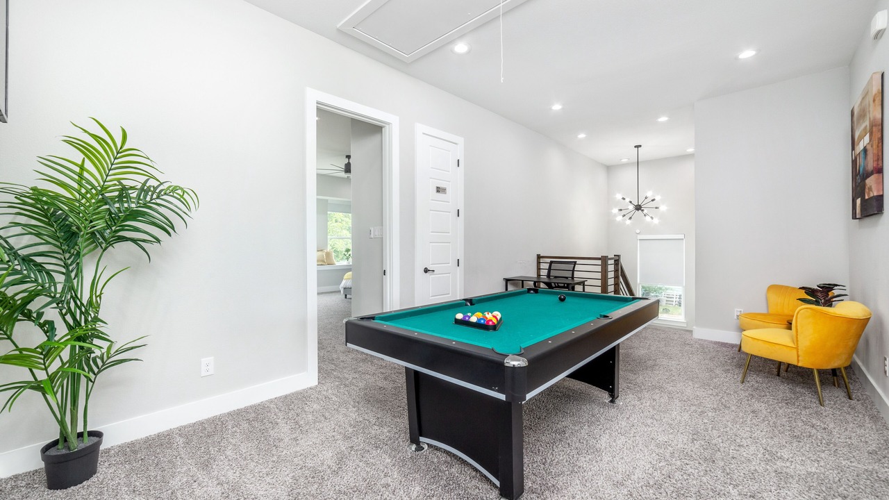 Photo of Bedroom in West Dallas