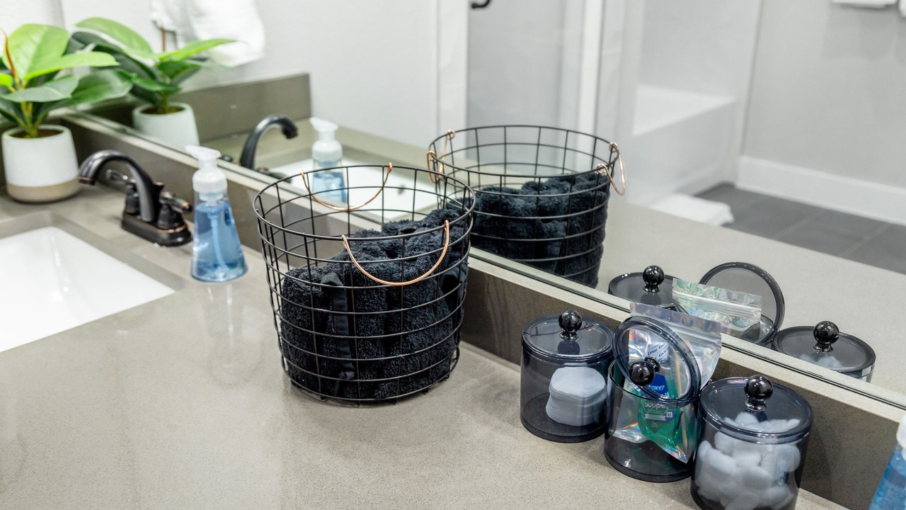 Photo of Bathroom in West Dallas