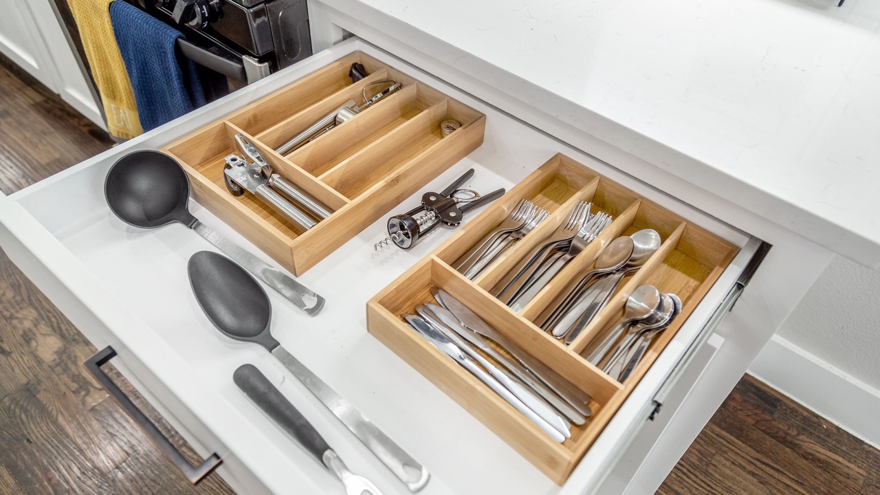 Photo of Kitchen in West Dallas