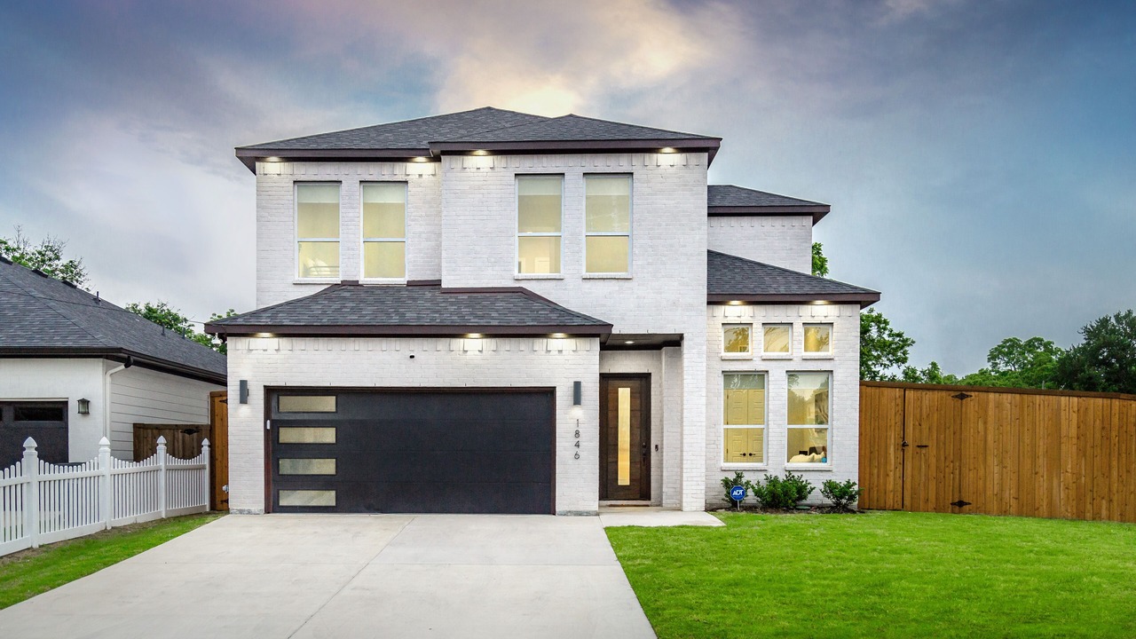 Photo of Outdoor in West Dallas