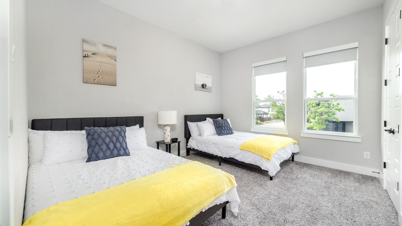 Photo of Bedroom in West Dallas